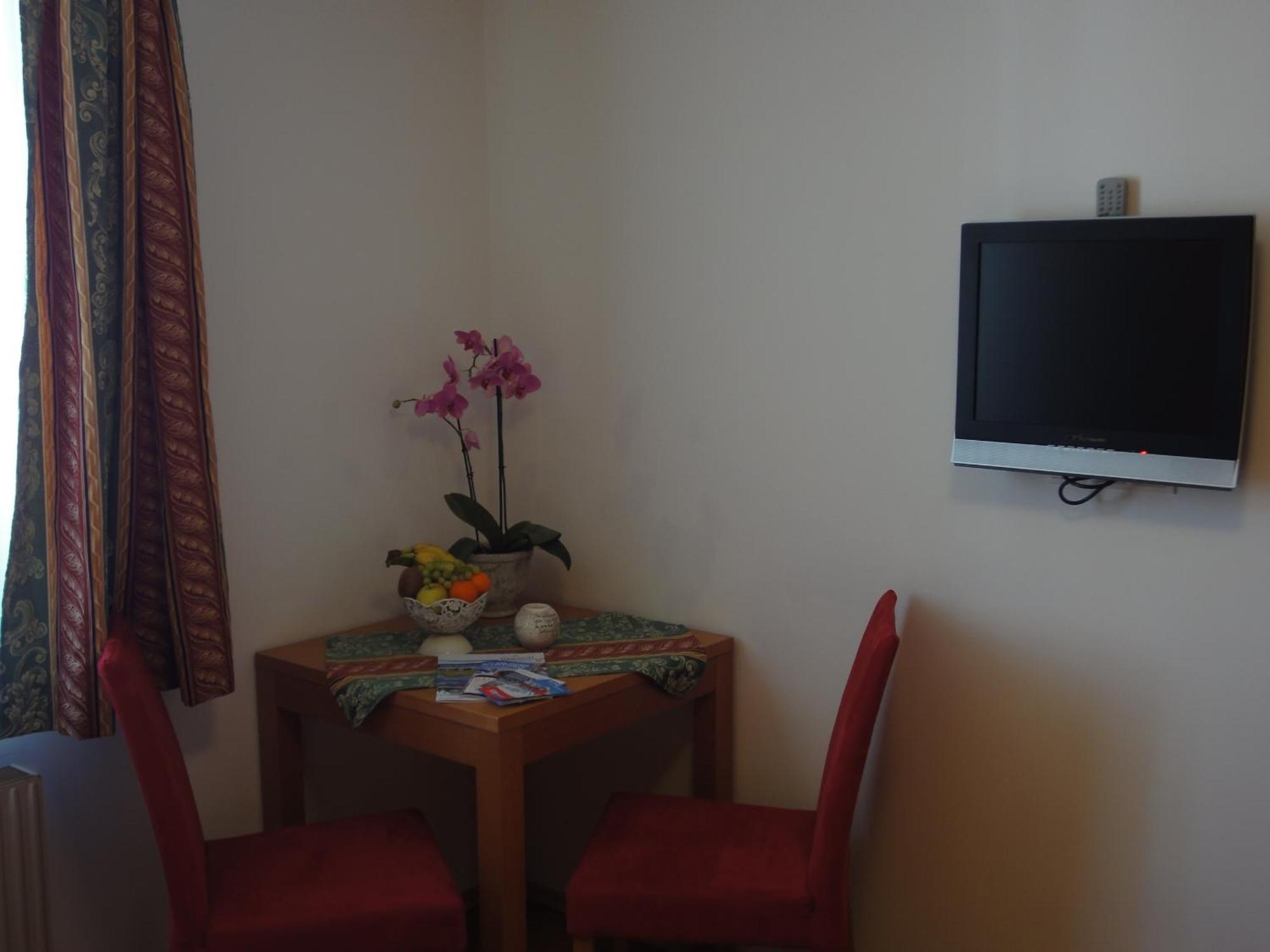 רדשטאדט Appartementhaus Maria מראה חיצוני תמונה