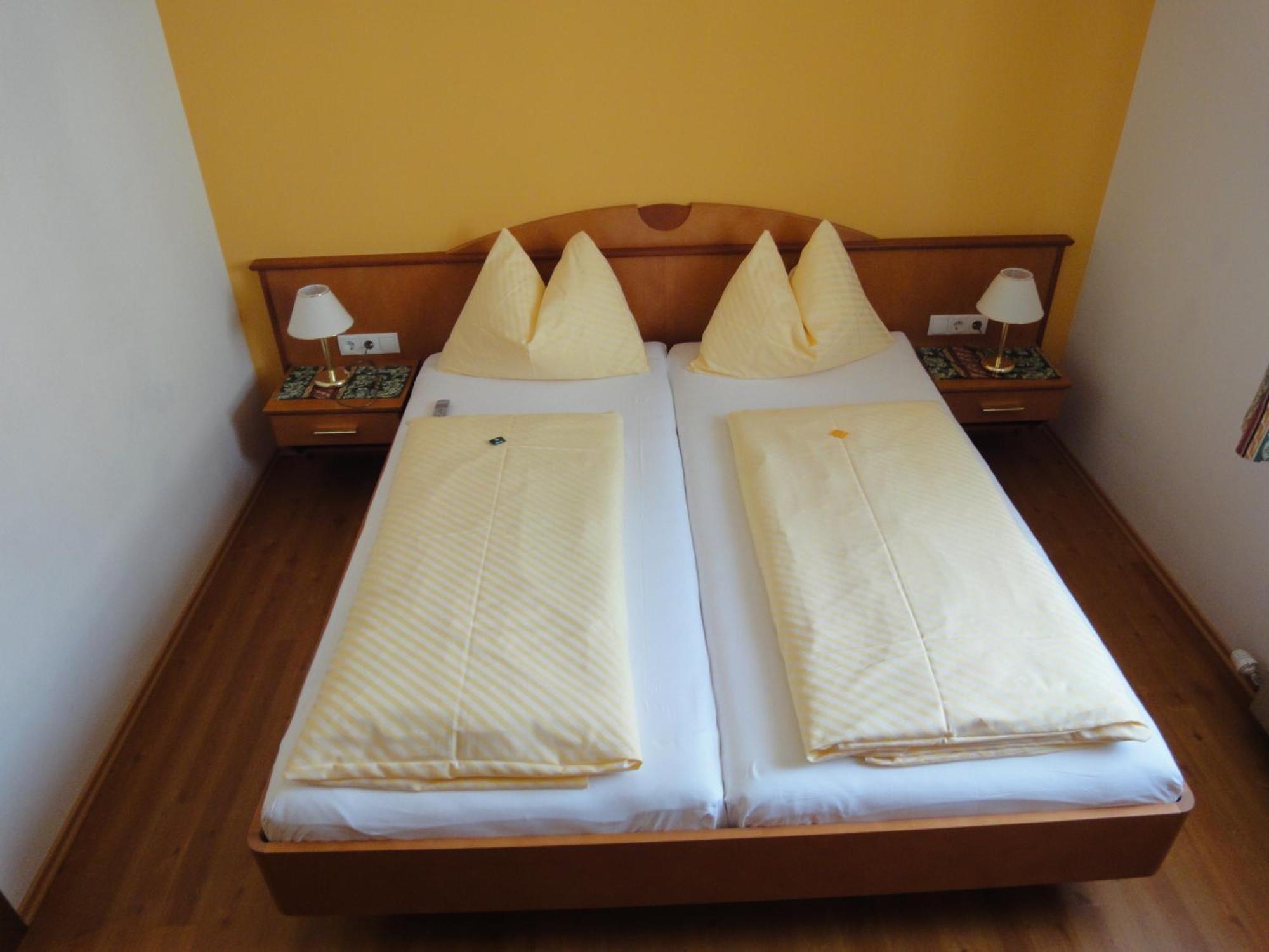 רדשטאדט Appartementhaus Maria מראה חיצוני תמונה