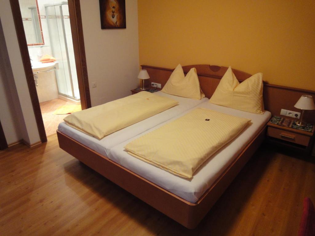 רדשטאדט Appartementhaus Maria חדר תמונה